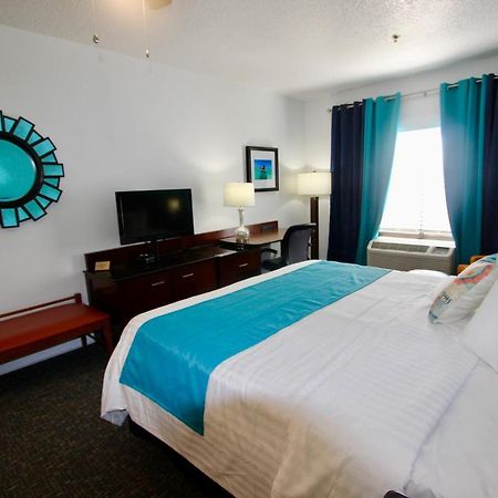 Hotel Πενσακόλα Εξωτερικό φωτογραφία