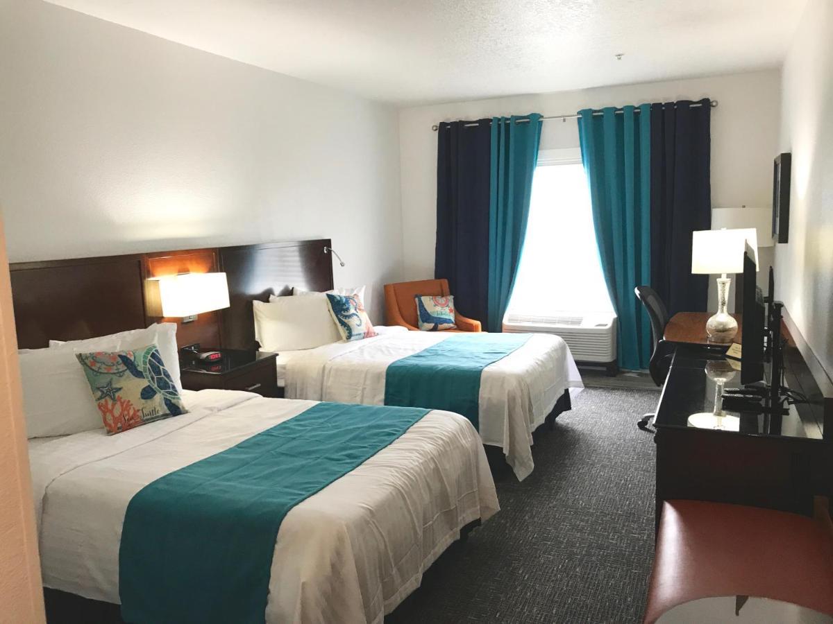 Hotel Πενσακόλα Εξωτερικό φωτογραφία