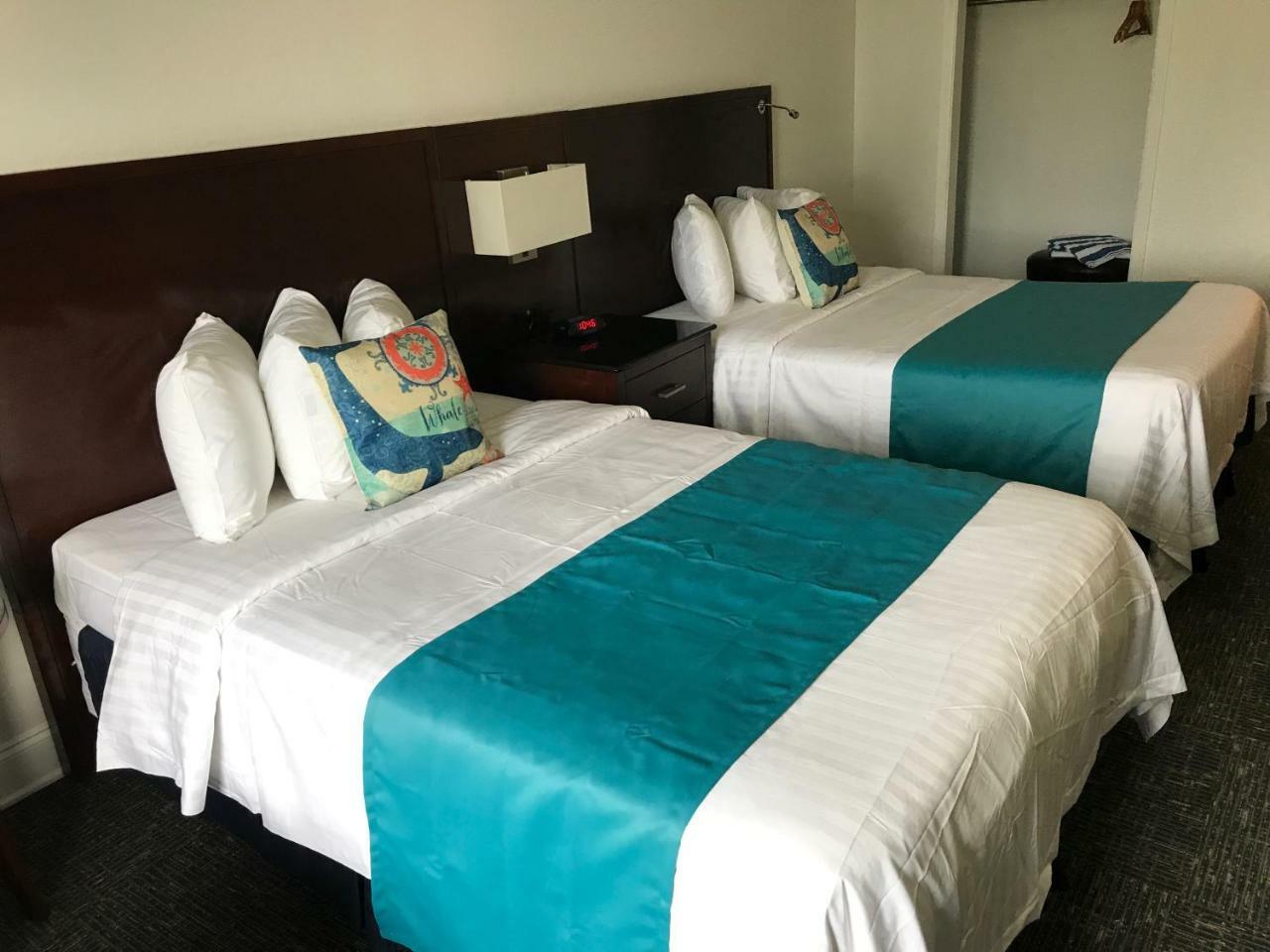 Hotel Πενσακόλα Εξωτερικό φωτογραφία