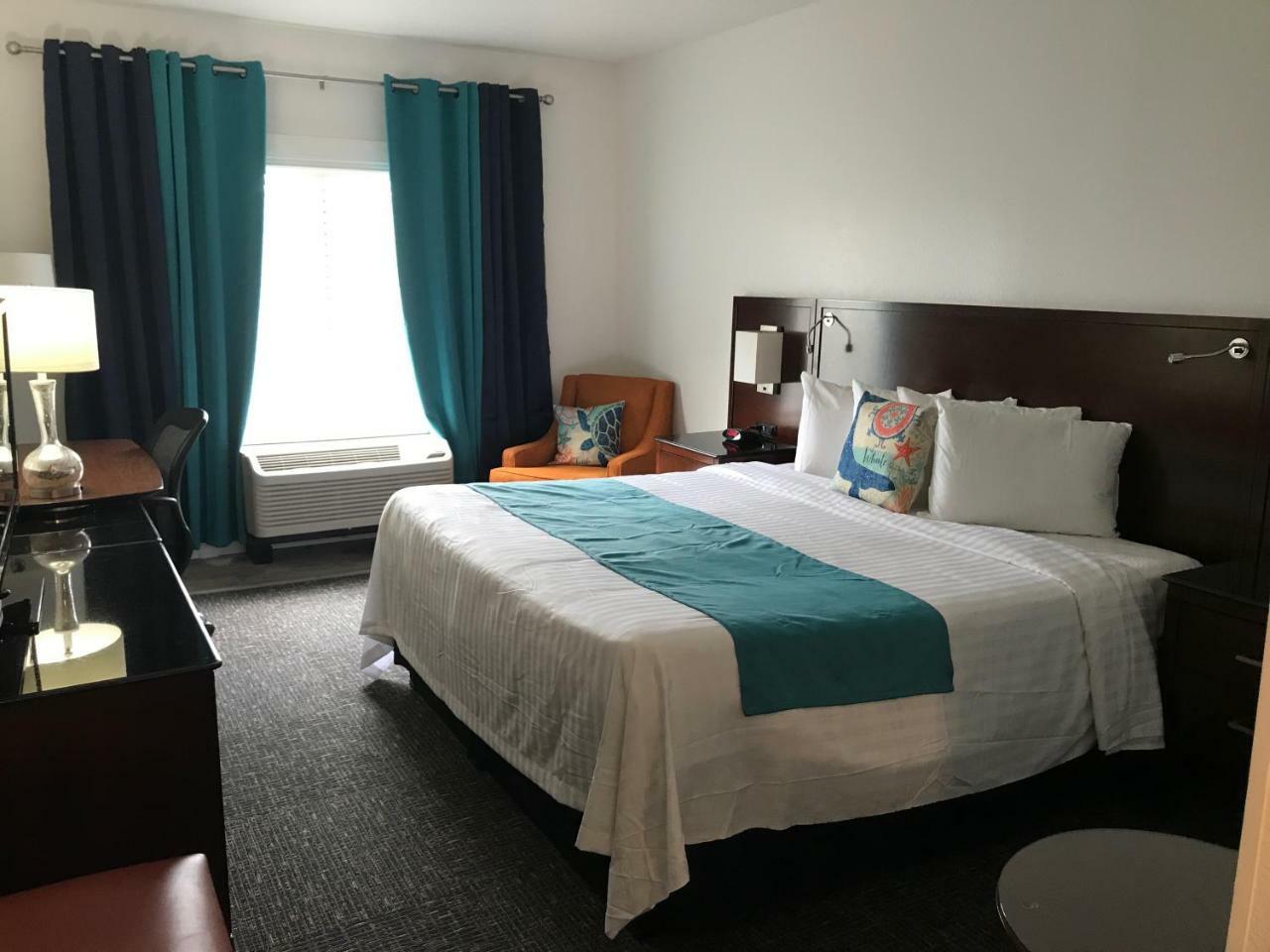 Hotel Πενσακόλα Εξωτερικό φωτογραφία