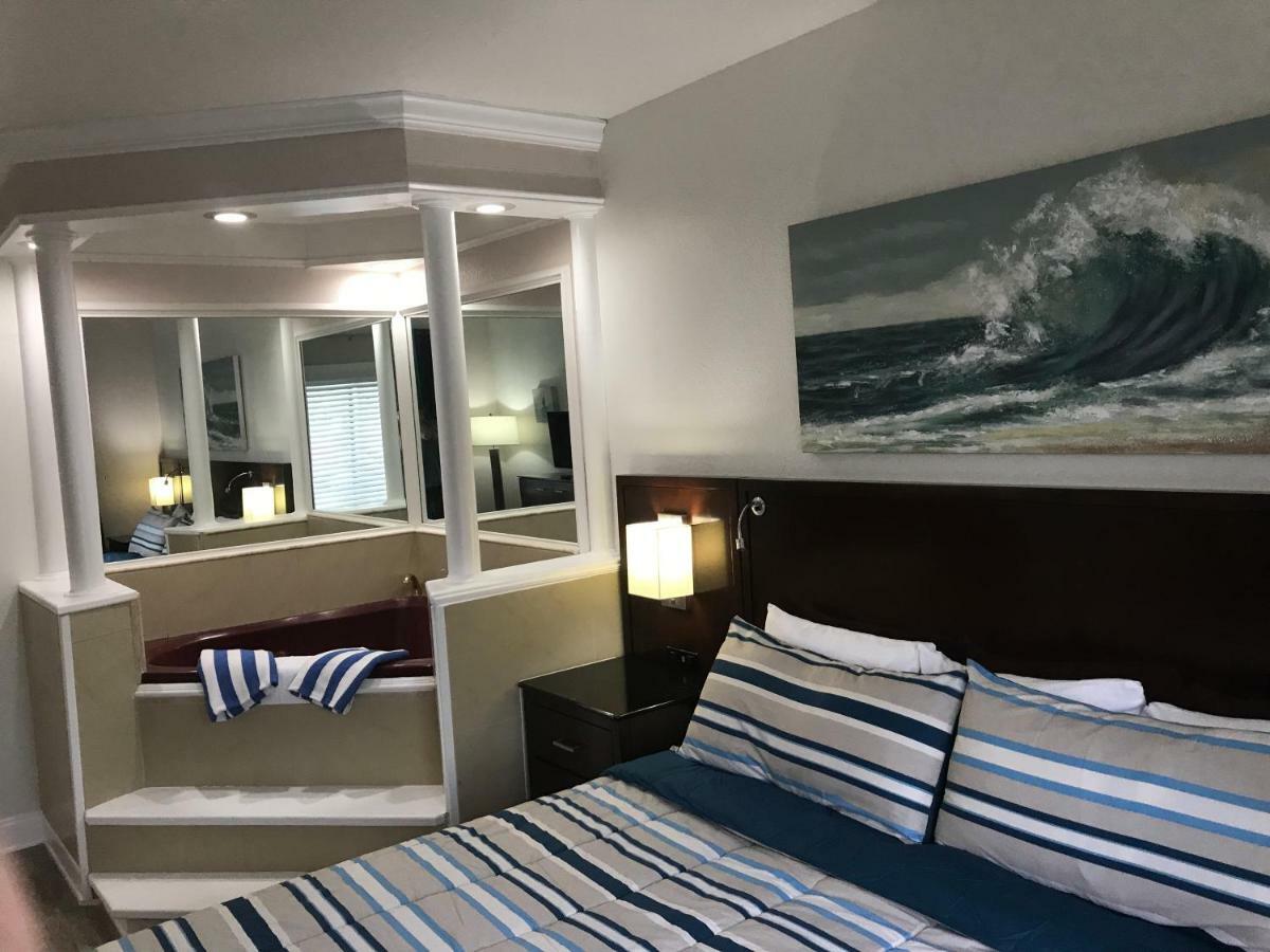 Hotel Πενσακόλα Εξωτερικό φωτογραφία