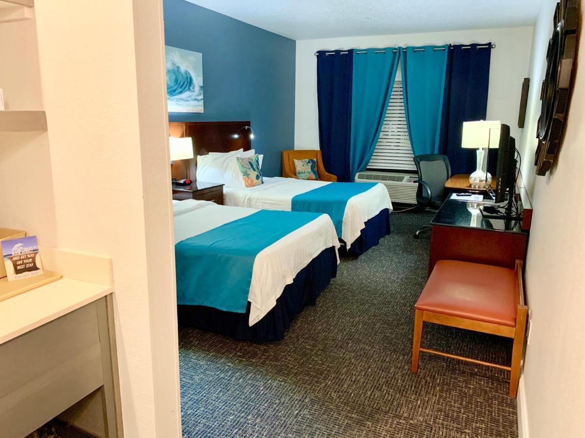 Hotel Πενσακόλα Εξωτερικό φωτογραφία