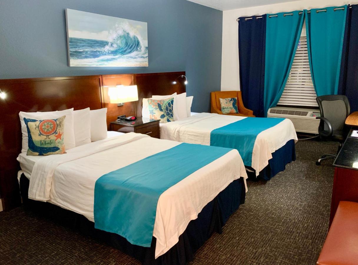 Hotel Πενσακόλα Εξωτερικό φωτογραφία